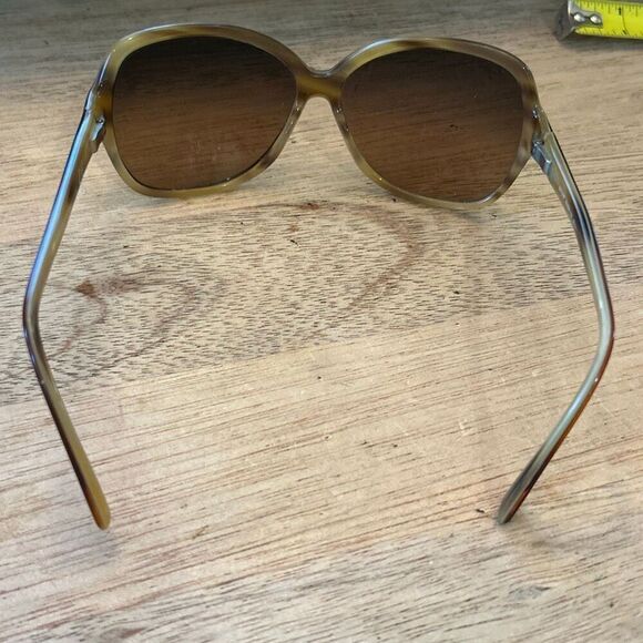 Maui Jim Maille Sunglasses (frames only these are prescriptions) tortoise shell main image 5
